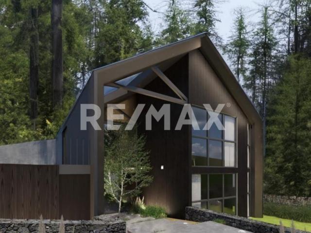 Casa en Venta en Bosques de la Cañada, Tapalpa