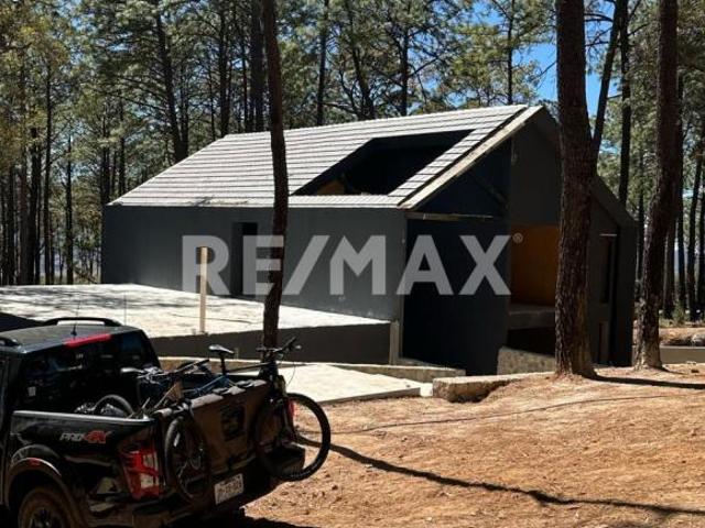 Casa en Venta en Bosques de la Cañada, Tapalpa 4