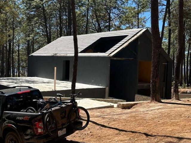 Casa en Venta en Bosques de la Cañada, Tapalpa 4