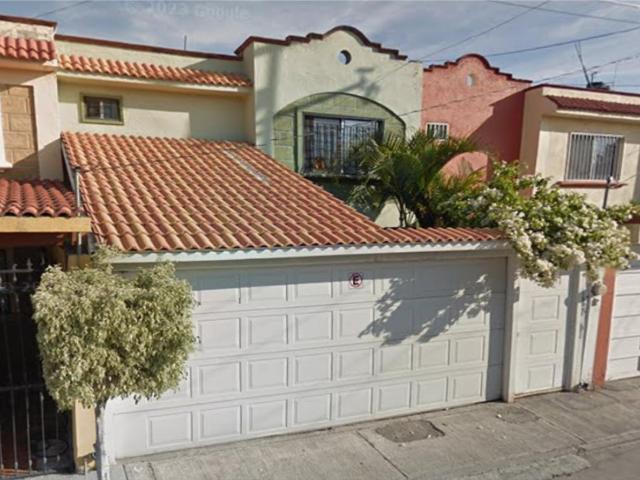 Casa en venta en Bosques de la Alameda, Celaya, Guanajuato