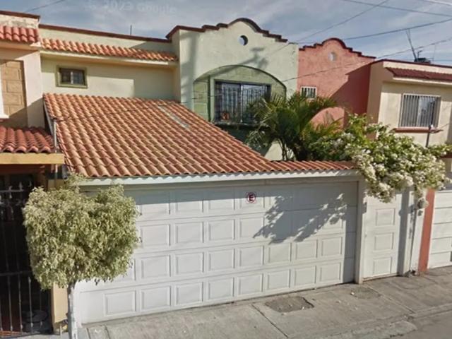 Casa en venta en Bosques de la Alameda, Celaya, Guanajuato