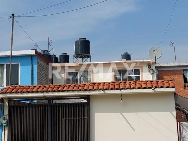 Casa en Venta en Bosques de la Hacienda 1era Sección