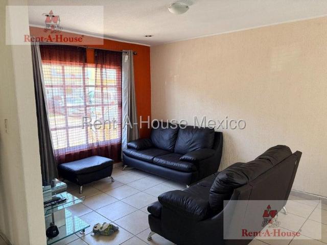 Casa en Venta en Bosques de la Hacienda, Cuautitlan Izcalli CR 27 959