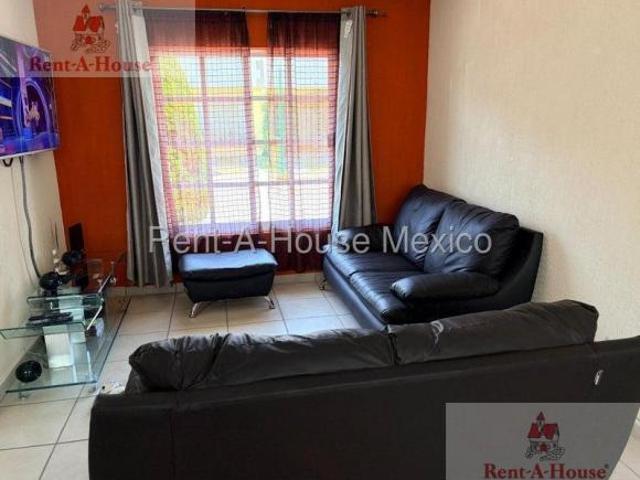 Casa en Venta en Bosques de la Hacienda, Cuautitlan Izcalli JL 27 959