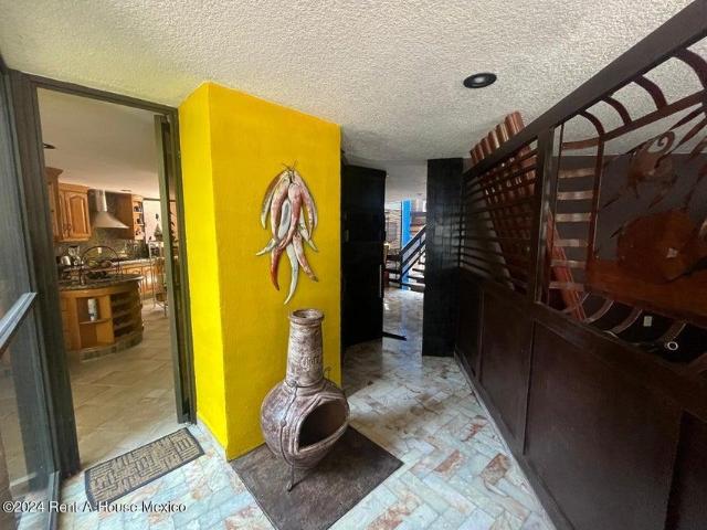 Casa en venta en Bosques de la Herradura, Huixquilucan 24 1949 JAS