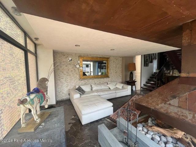 Casa en venta en Bosques de la Herradura, Huixquilucan 24 1949 JAS