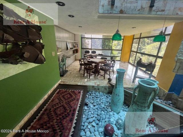 Casa en Venta en Bosques de la Herradura, Huixquilucan CR 24 1949