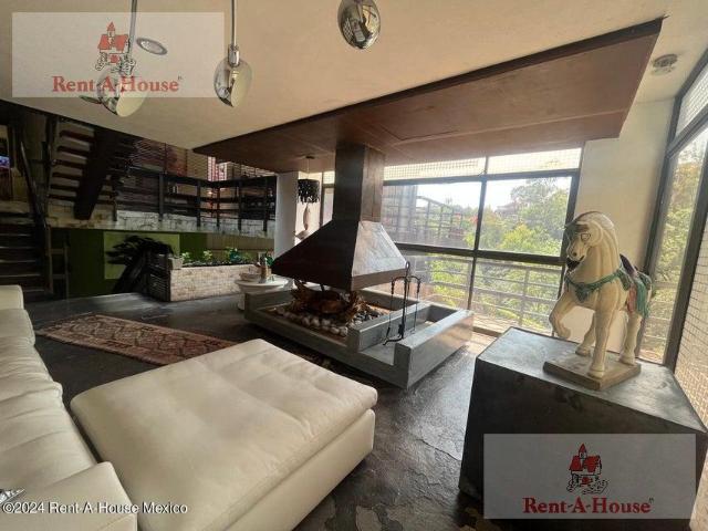 Casa en Venta en Bosques de la Herradura, Huixquilucan CR 24 1949