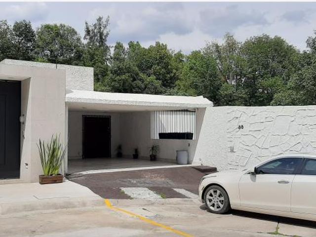 Casa en venta en Bosques de la Herradura, Huixquilucan, México
