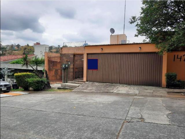 Casa en venta en Bosques de la Herradura, Huixquilucan, México