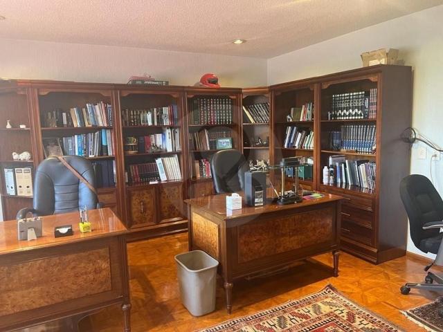 CASA EN VENTA EN BOSQUES DE LA HERRADURA