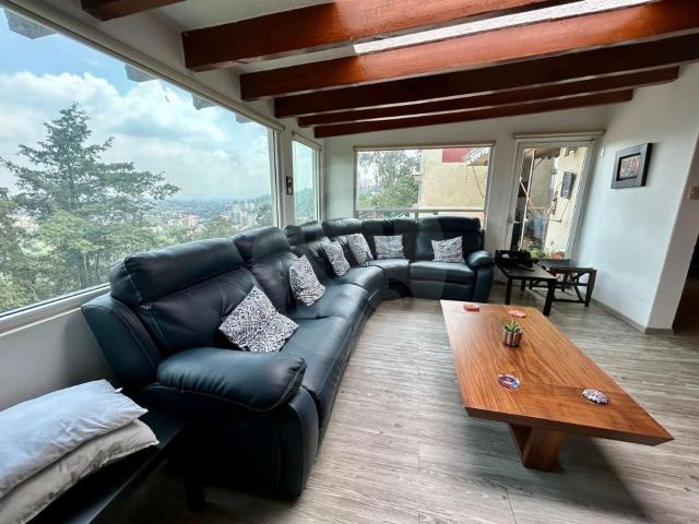 Casa en venta en Bosques de la Herradura 4 Rec?maras