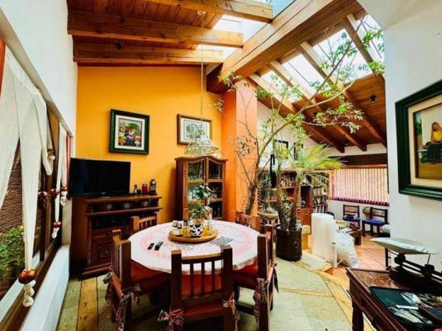 Casa en Venta en Bosques de la Herradura