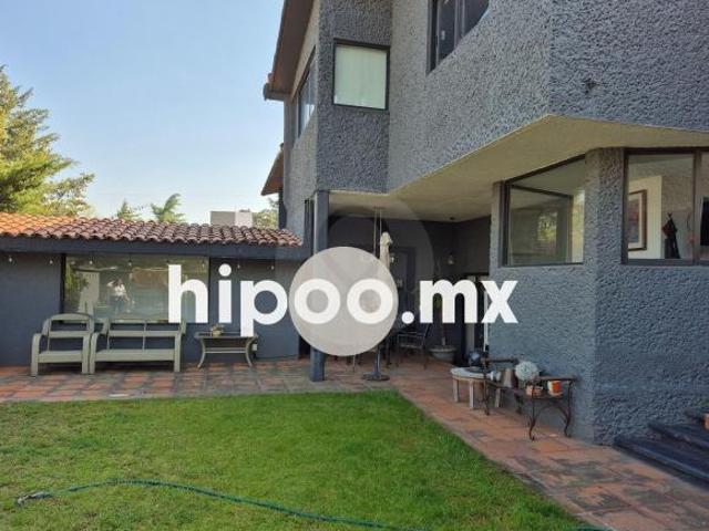 Casa en venta en Bosques de la Herradura