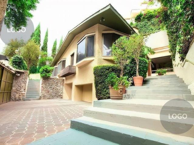 Casa en Venta en Bosques de la Lomas