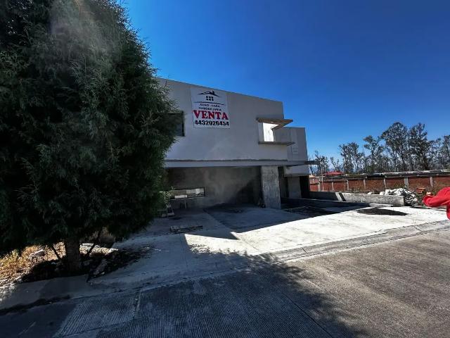 Casa en venta en Bosques de la Presa, Morelia, Michoacán de Ocampo