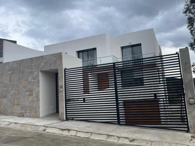 Casa en venta en Bosques de la Presa, Morelia, Michoacán de Ocampo