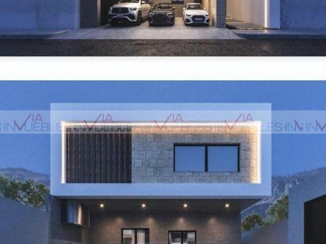 Casa en venta en Bosques de las Misiones Sector Encino