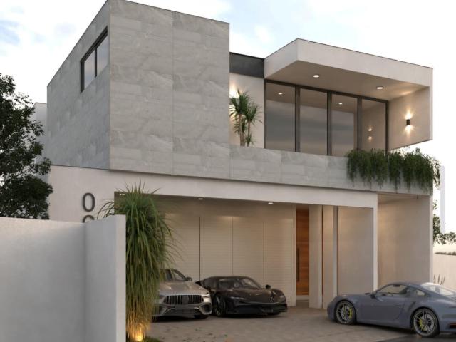 Casa en VENTA en Bosques de las misiones Sector Olivos con 4ta. rec?mara en p.b