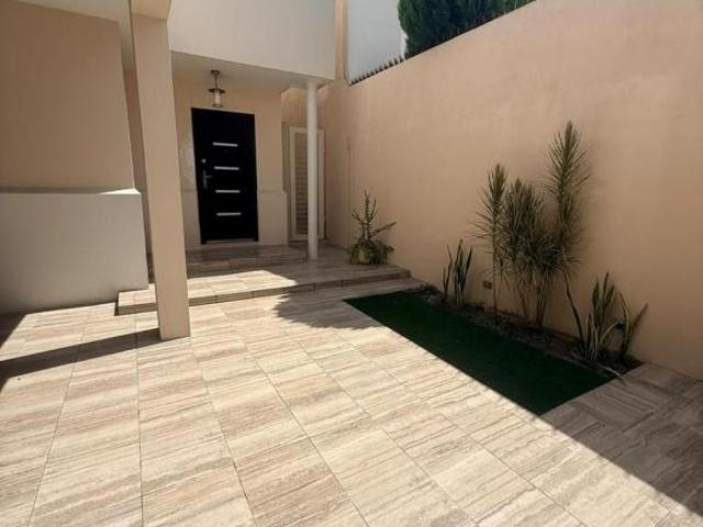 Casa en Venta en Bosques de las Cumbres Monterrey
