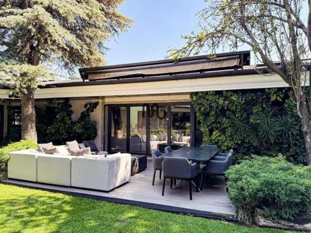 Casa en venta en Bosques de las lomas Miguel Hidalgo