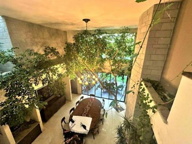 Casa en Venta en Bosques de las Lomas Residencial La Punta m2c433