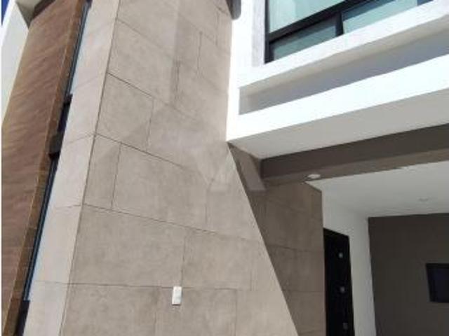 Casa en venta en Bosques de las Lomas Residencial, Saltillo, Coahuila de Zaragoza