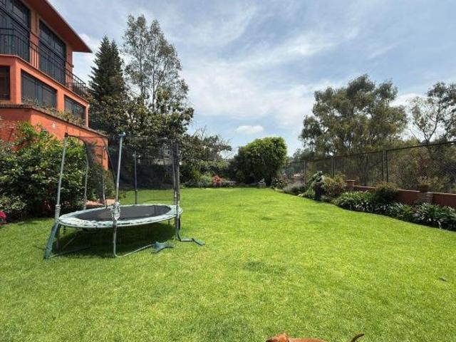 Casa en venta en Bosques de las Lomas