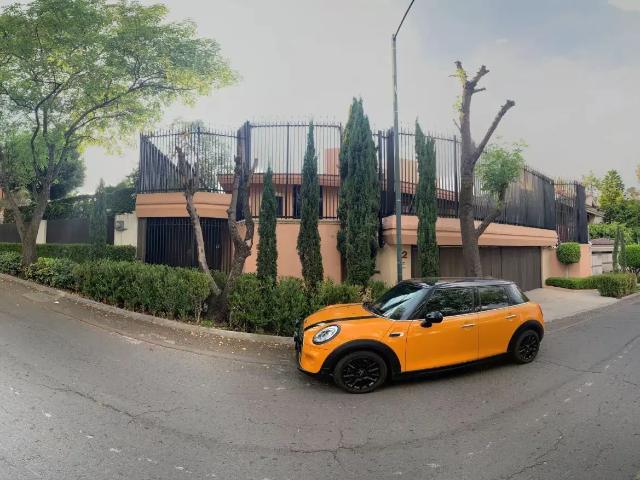Casa en venta en bosques de las lomas