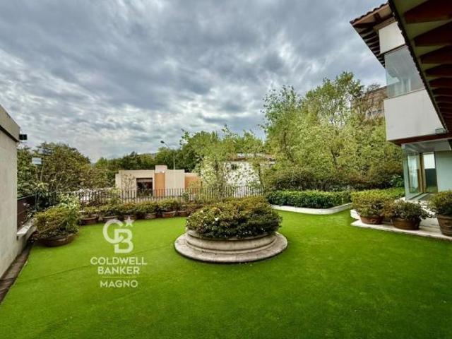 Casa en venta en Bosques de las Lomas
