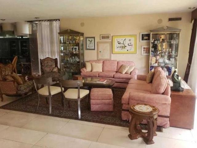 Casa en venta en Bosques de las lomas