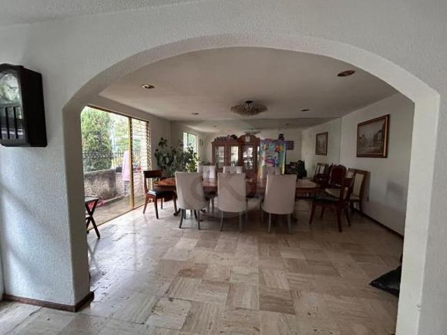 Casa en venta en Bosques de las Palmas