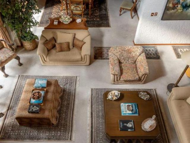 Casa en Venta en Bosques de las Palmas, Huixquilucan, Edo. Méx