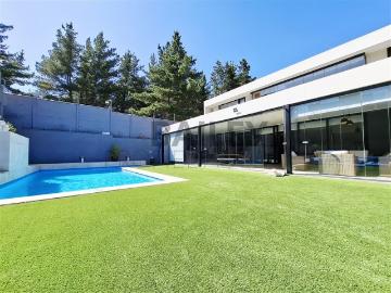Casa en Venta en Bosques de Montemar