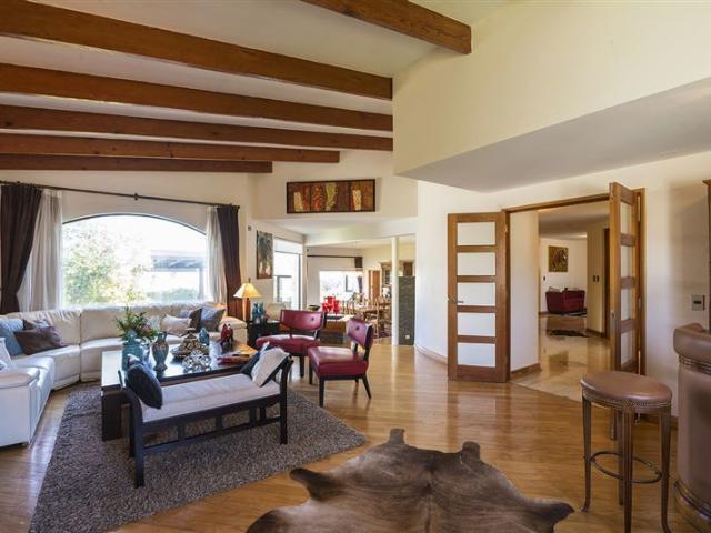 Casa en Venta en Bosques de Montemar