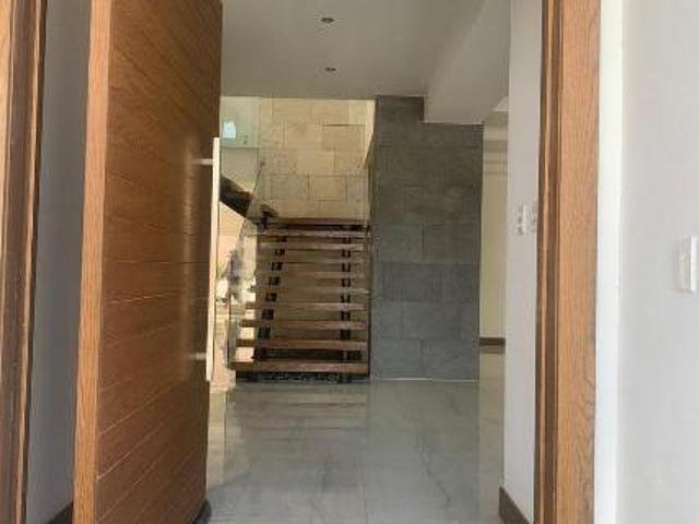 Casa en Venta en Bosques de San Francisco