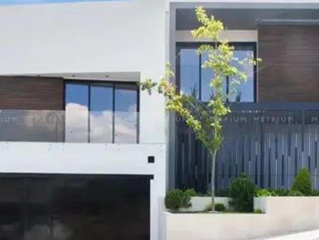 Casa En Venta En Bosques De San Francisco Con Rec En Planta Baja Con Elevador