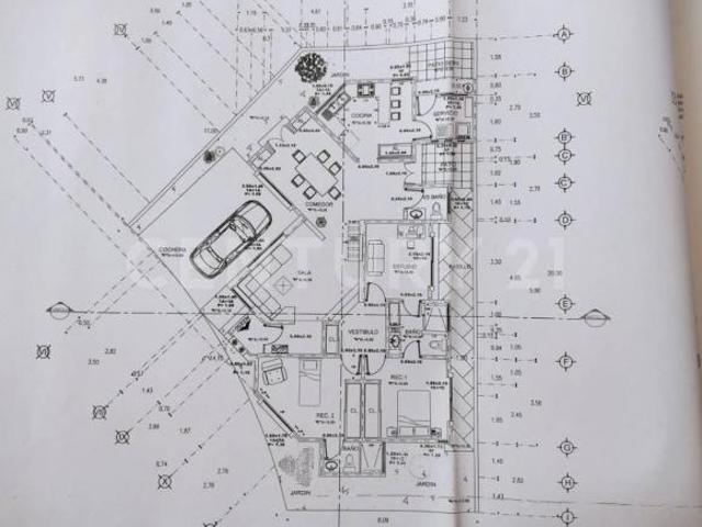Casa en Venta en Bosques de San Juan, San Juan del Río, Querétaro