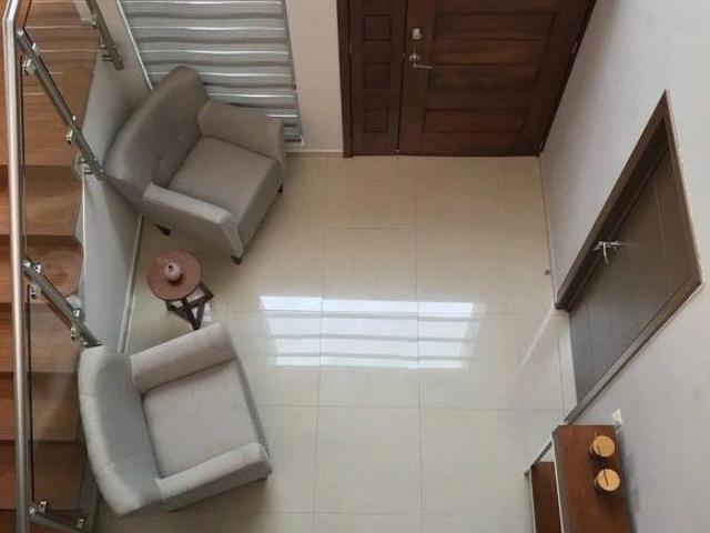 Casa en venta en Bosques de Santa Anita