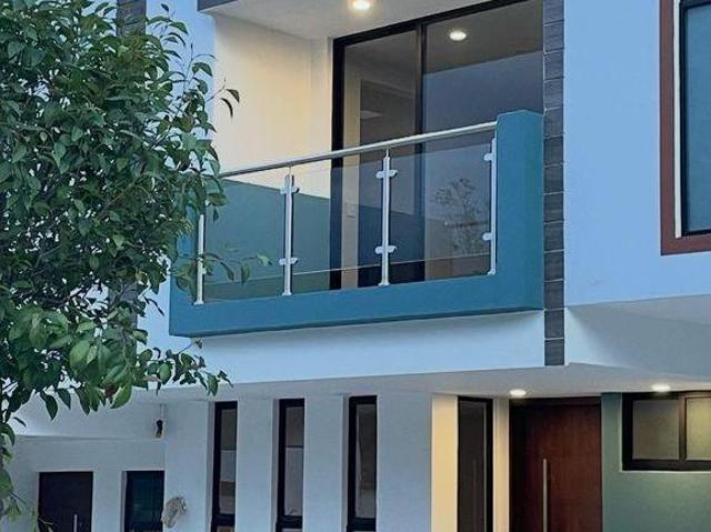 Casa en venta en Bosques de Santa Anita