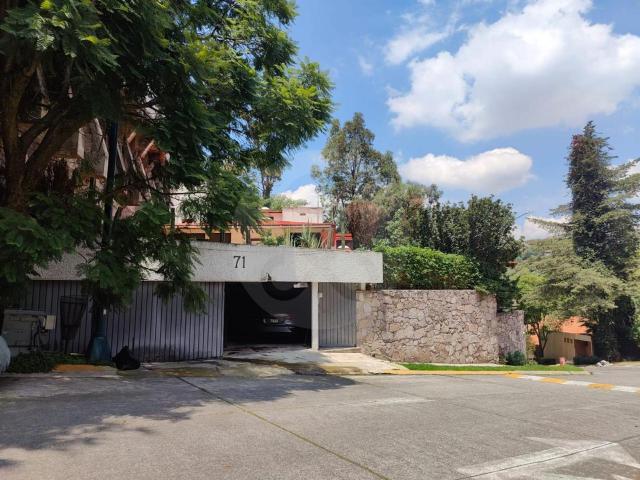 Casa en venta en bosques de Quiroga