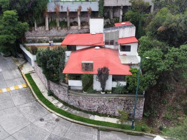 Casa en venta en bosques de Quiroga