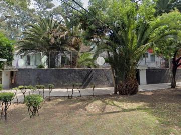 Casa en venta en bosques de Tetlameya Coyoacán CDMX FLL