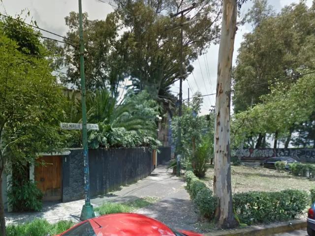 Casa en Venta en Bosques de Tetlameya, Coyoacán, Ciudad de México