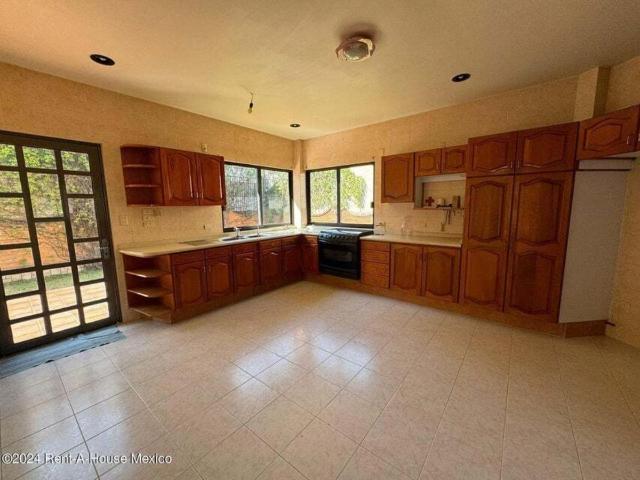 Casa en venta en Bosques de Tepeximilpa, Tlalpan, Ciudad de México