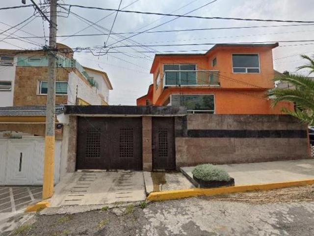 Casa en Venta en Bosques de Viena Bosques del Lago Cuautitlan Izcalli