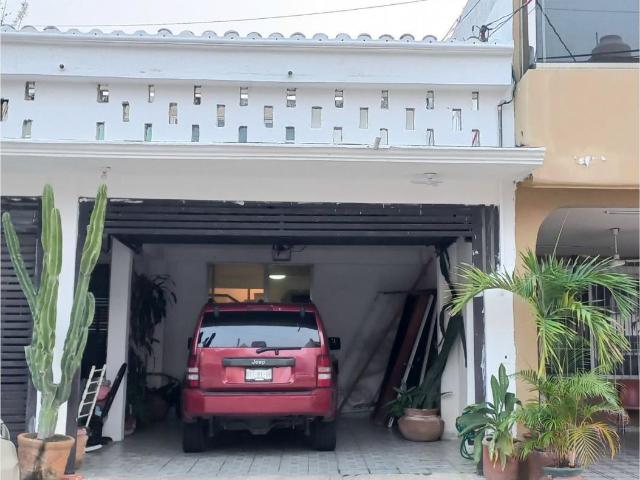 Casa en venta en Bosques de Villahermosa, Centro, Tabasco