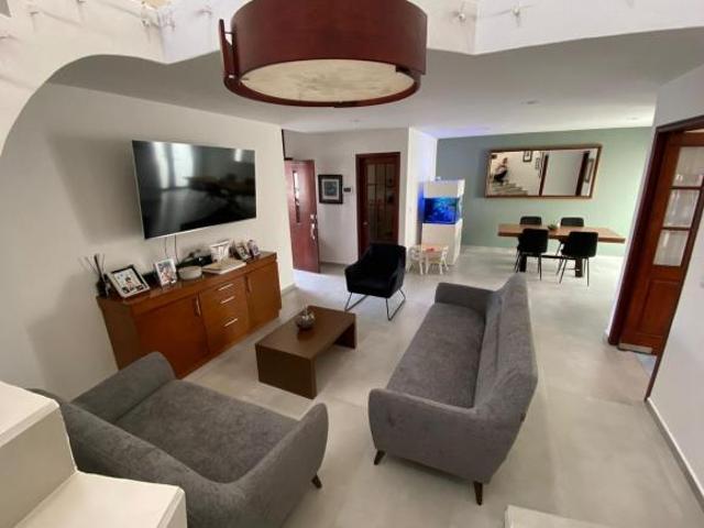 Casa en venta en Bosques del Acueducto