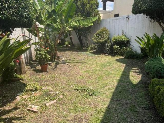CASA EN VENTA EN BOSQUES DEL ACUEDUCTO, QRO