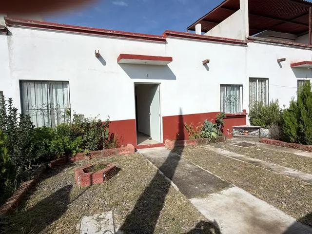 Casa en Venta en Bosques del Bicentenario, Apaseo El Alto